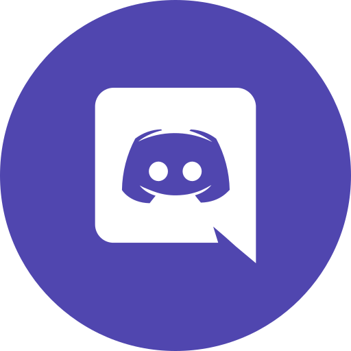 Discord Icon