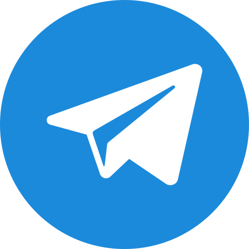 Telegram Icon